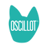 cat-proof fence systems showcasing a cat fence topper, designed to keep cats safely inside your yard made by company Oscillot Europe and UK