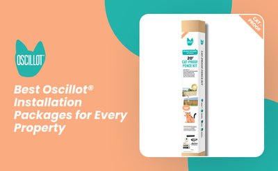 Beste Oscillot®-Installationspakete für jede Immobilie