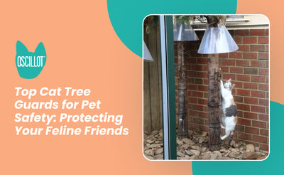 Top Cat Tree Guards for Pet Safety: Protecting Your Feline Friends